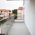 A-seven Apartman