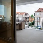 A-seven Apartman Rovinj