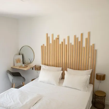 A-seven Appartement