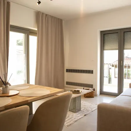 A-seven Rovinj