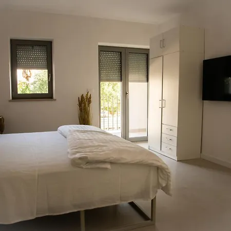 A-seven Appartement Rovinj