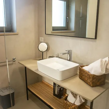 Appartement A-seven *