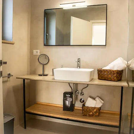 Appartement A-seven