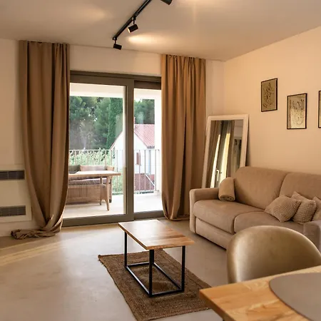 A-seven Appartement