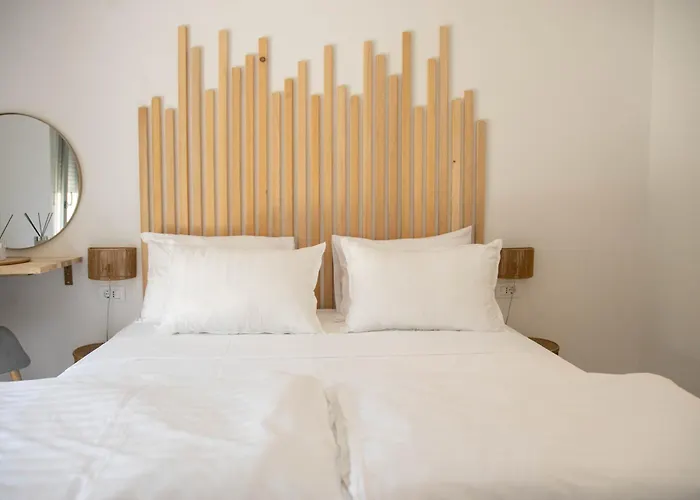 Apartment A-seven Rovinj
