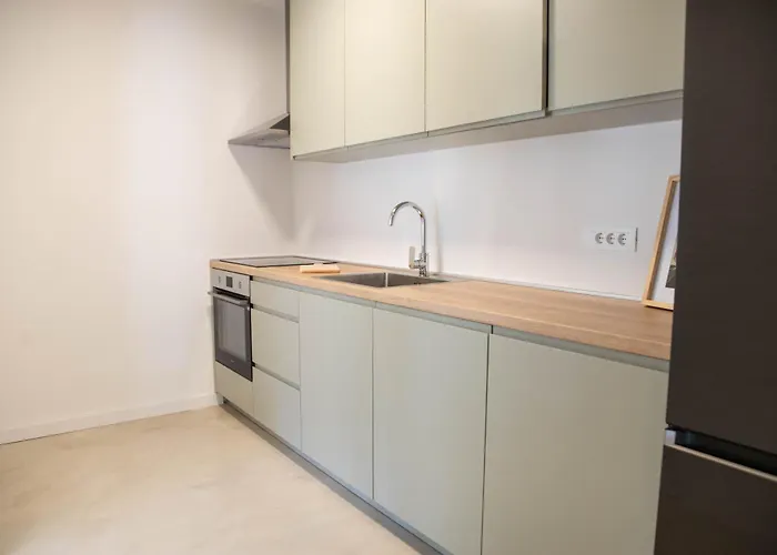 Apartment A-seven