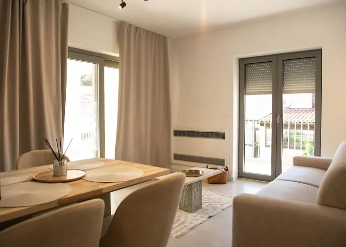 A-seven Rovinj