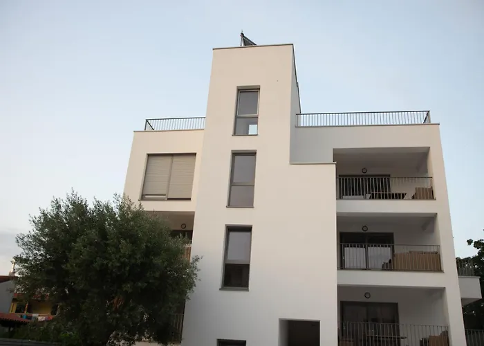 Apartment A-seven