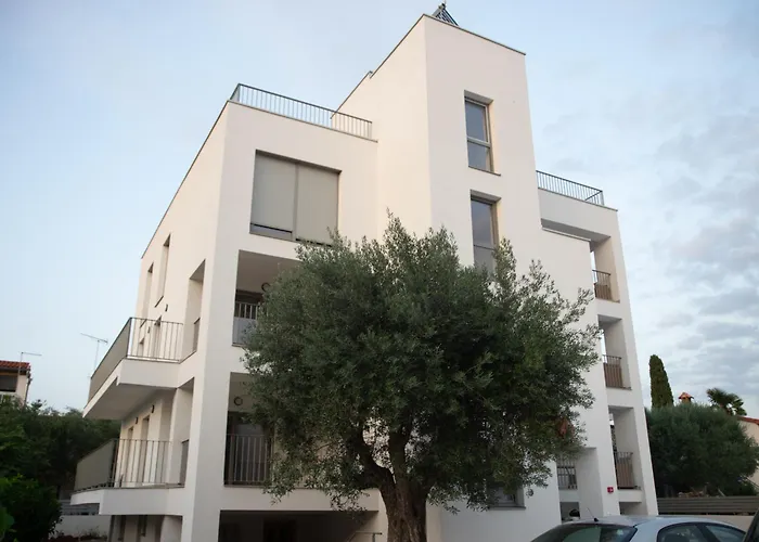 A-seven Rovinj