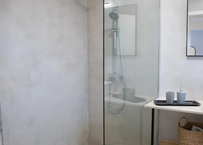 Apartment A-seven