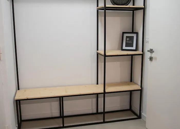 Apartment A-seven Rovinj