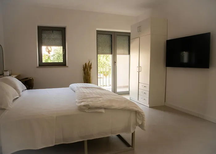 A-seven Apartment Rovinj