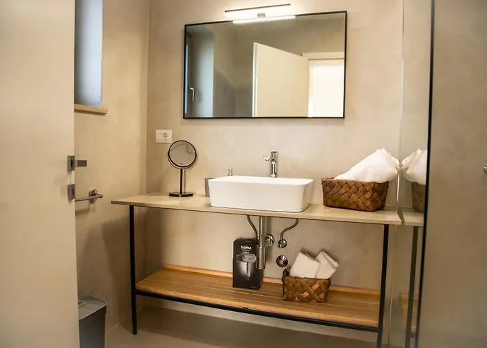 Apartment A-seven