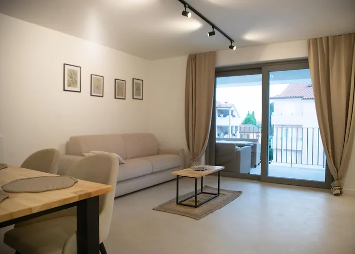 A-seven Rovinj