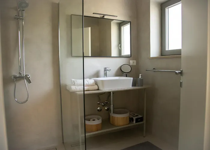 Apartment A-seven Rovinj