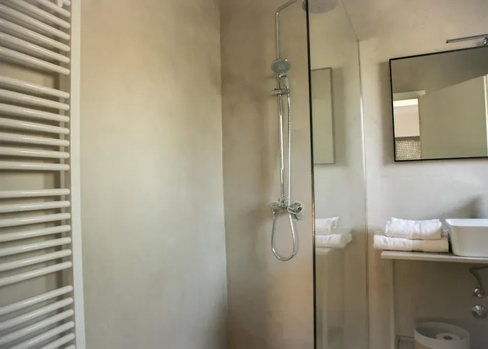 A-seven Apartment Rovinj
