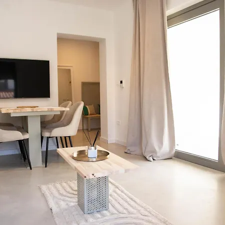 A-seven Apartamento Rovinj