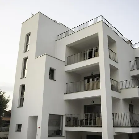 A-seven Apartment