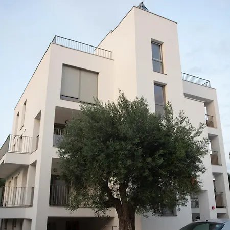 A-seven Rovinj