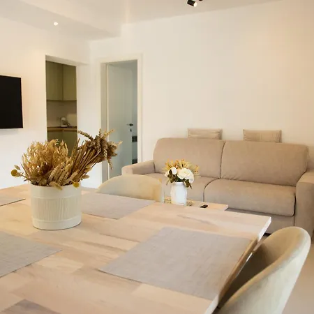 Apartment A-seven Rovinj