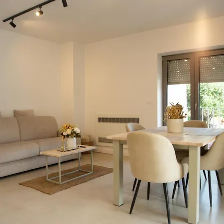 A-seven * Rovinj
