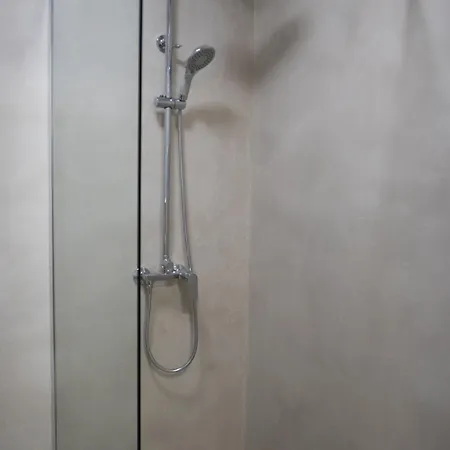 A-seven Apartment *