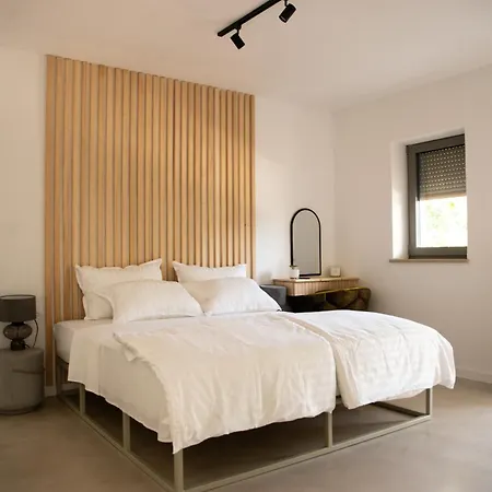 Apartment A-seven *