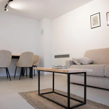 Apartment A-seven