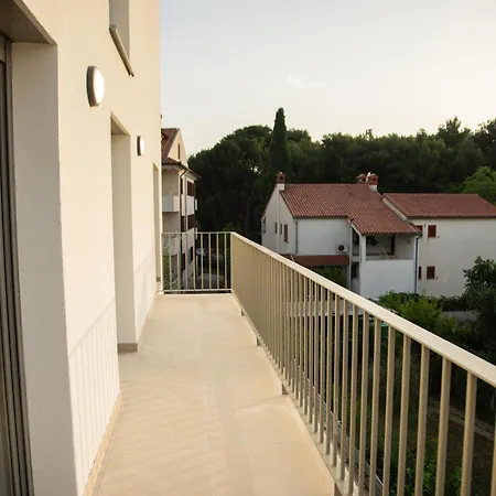 A-seven * Rovinj