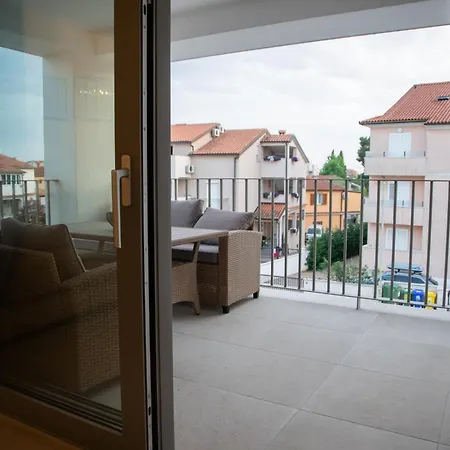 A-seven Apartamento Rovinj