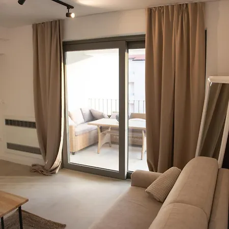 A-seven Apartamento Rovinj