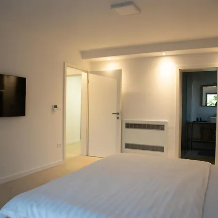 Apartamento A-seven *