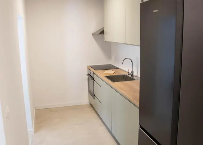 Apartament A-seven *