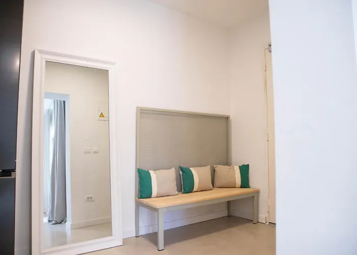 Apartament A-seven *