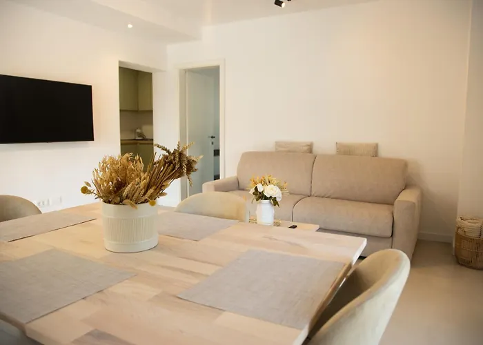 Apartment A-seven Rovinj