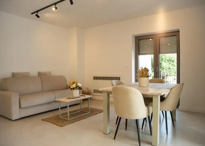 A-seven * Rovinj