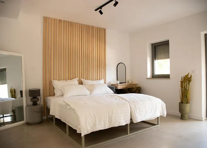 Apartament A-seven *