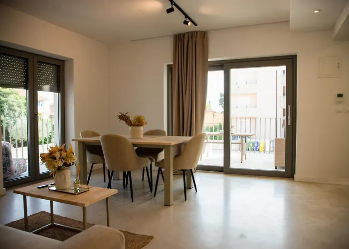 Apartament A-seven *