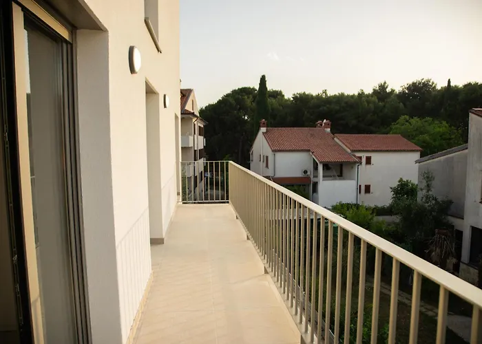 A-seven * Rovinj