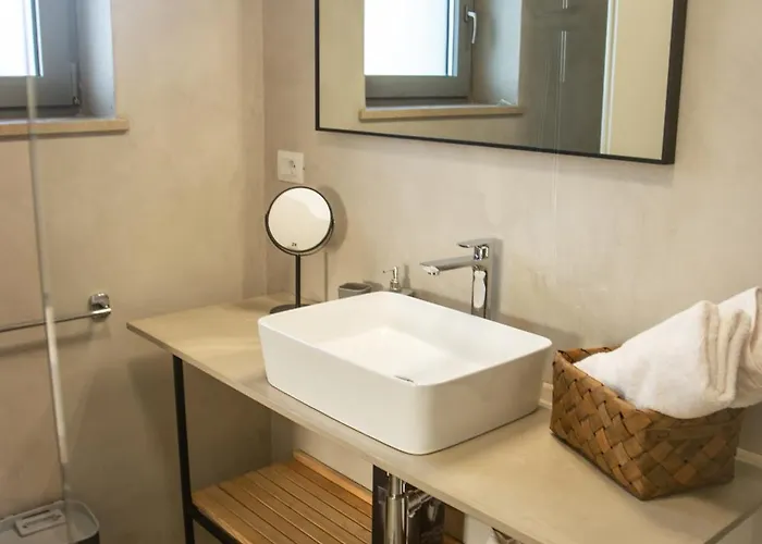 Apartament A-seven *