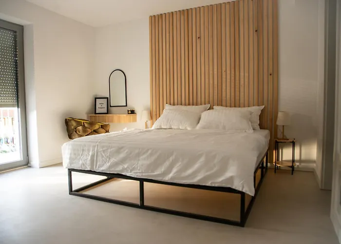 A-seven Apartment Rovinj