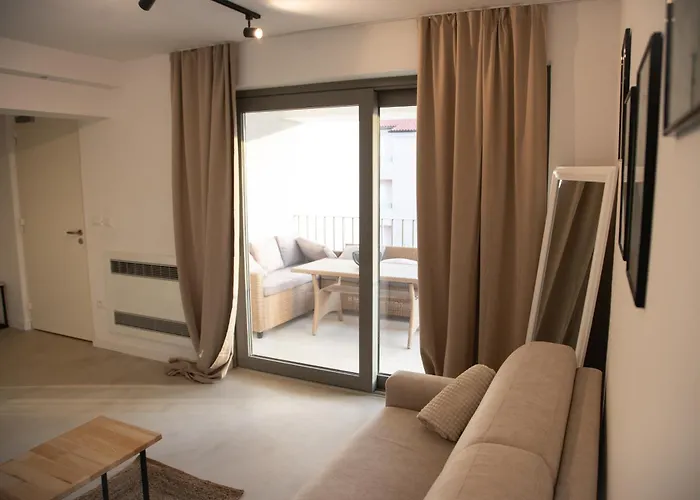 A-seven Apartament Rovinj
