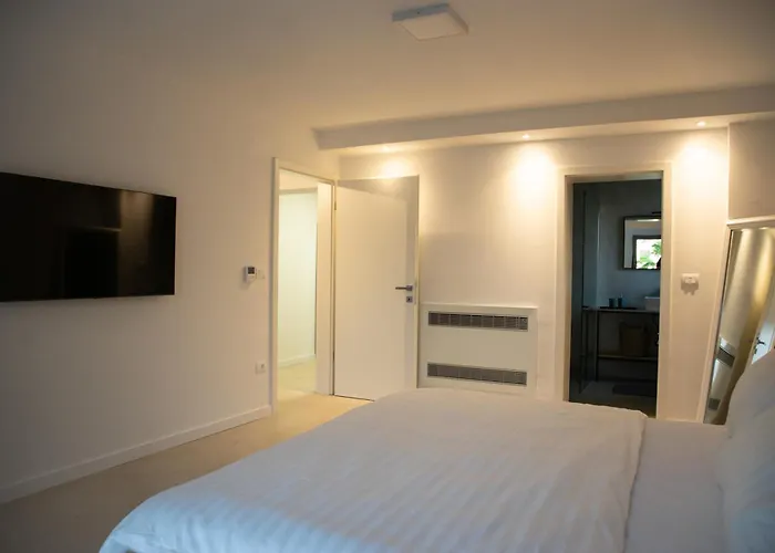 Apartament A-seven *