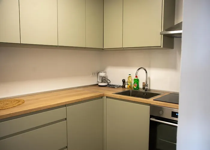 A-seven Apartament Rovinj