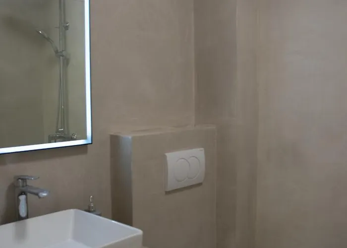 Διαμέρισμα A-seven Ρόβινι