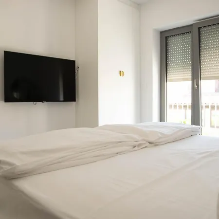 Apartman A-seven Rovinj