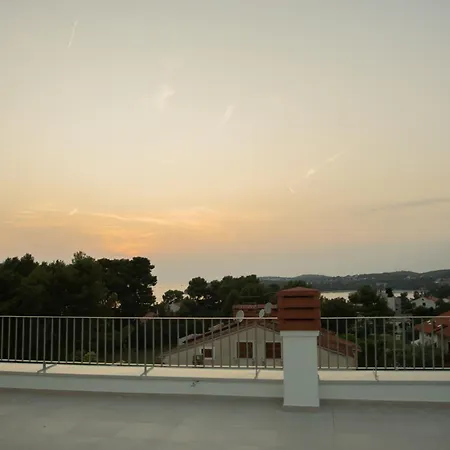 A-seven Apartamento *