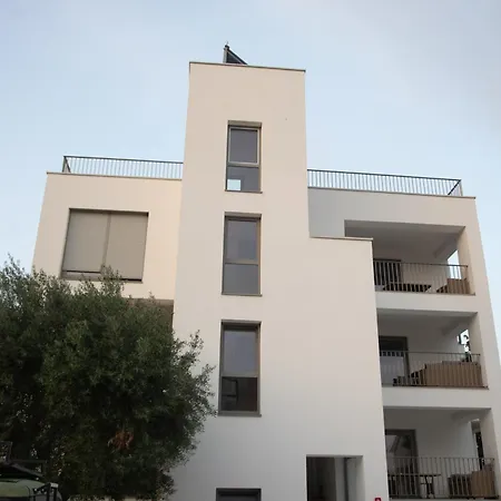 Apartamento A-seven