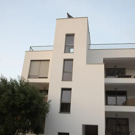 Apartamento A-seven