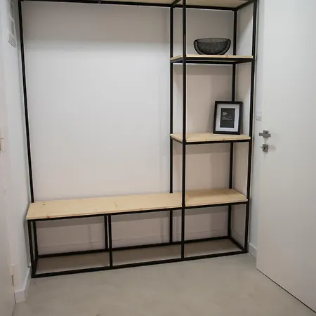 Apartman A-seven Rovinj